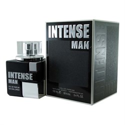 Fragrance World - Intense Man, 100 ml 1830906274 - фото 54627