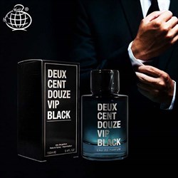 Fragrance World - Deux Cent Douze Vip Black, 100 ml 1248798188 - фото 54628