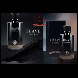 Fragrance World - Suave intense, 100 ml 353756736 - фото 54663