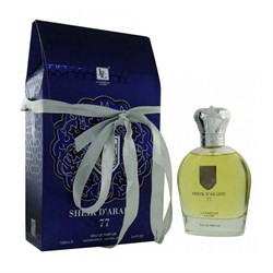 Fragrance World - Sheik D'arabie 77, 100 ml 2088842148 - фото 54666