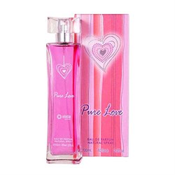 Fragrance World - Pure Love, 100 ml 361980152 - фото 54668