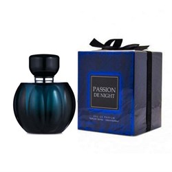 Fragrance World - Passion De Night, 100 ml 267827839 - фото 54670