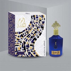 Fragrance World - Al Mouj Al Azraq, 100 ml 273793018 - фото 54694