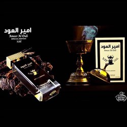 Fragrance World - Ameer Al Oud Special Edition, 100 ml 01648351165 - фото 54715