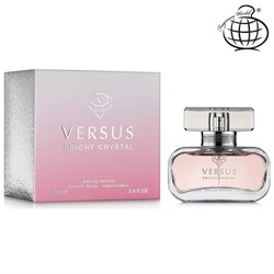 Fragrance World - Versus Bright Crystal, 100 ml 01949949881 - фото 54716