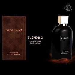 Fragrance World - Suspenso, 100 ml 01496936687 - фото 54718