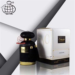 Fragrance World - So Black Nuit D’or, 100 ml 1401837215 - фото 54722