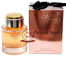 Fragrance World - Premiere Nuit for Woman, 100 ml 01668181754 - фото 54727