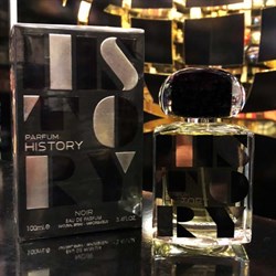 Fragrance World - Parfum History Noir, 100 ml 1693588504 - фото 54729