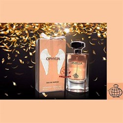 Fragrance World - Ophylia, 100 ml 01004721919 - фото 54734