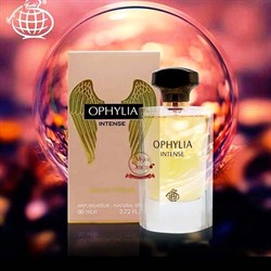 Fragrance World - Ophylia intense, 100 ml 2013676084 - фото 54737