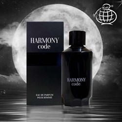 Fragrance World - Harmony Code, 100 ml 0763899701 - фото 54762