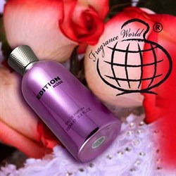 Fragrance World - Edition Rose, 100 ml 1875102387 - фото 54781