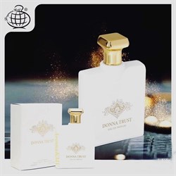 Fragrance World - Donna Trust, 100 ml 087976074 - фото 54788