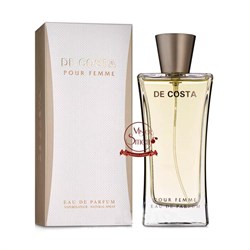 Fragrance World - De Costa Femme, 100 ml 505821650 - фото 54794