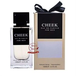 Fragrance World - Cheek for Men, 100 ml 672530475 - фото 54796