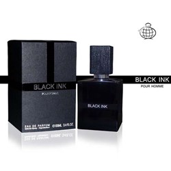 Fragrance World - Black ink, 100 ml 0138993325 - фото 54804