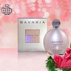 Fragrance World - Bavaria Omnya Crystal, 100 ml 01805622837 - фото 54805