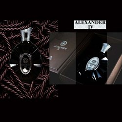 Fragrance World - Alexander IV, 100 ml 445437535 - фото 54808