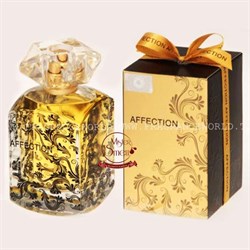 Fragrance World - Affection Gold, 100 ml 02116147425 - фото 54811