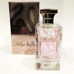 Fragrance World - Aaliya, 100 ml 01582003312 - фото 54812