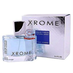 Fragrance World - Xrome, 100 ml 01614427062 - фото 54813