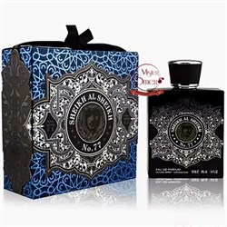 Fragrance World - Sheikh Al Sheikh №77, 100 ml 963065149 - фото 54819