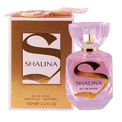 Fragrance World - Shalina S, 100 ml 12223111 - фото 54821