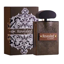 Fragrance World - Revealed Classic, 100 ml 0609457784 - фото 54822