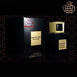 Fragrance World - Private Army Rose Arabia, 100 ml 0560162811 - фото 54825