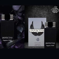 Fragrance World - invictas, 100 ml 63355066 - фото 54833