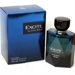 Fragrance World - Excite by Dima Bilan, 100 ml 0169751590 - фото 54841