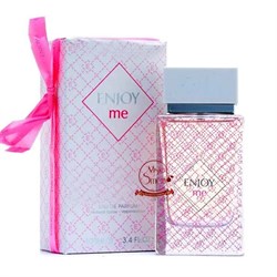 Fragrance World - Enjoy Me, 100 ml 339577199 - фото 54842