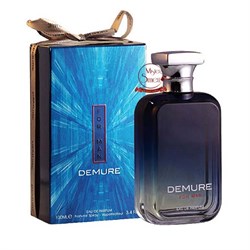 Fragrance World - Demure For Man, 100 ml 1126805236 - фото 54843