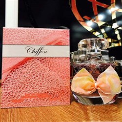 Fragrance World - Chiffon, 100 ml 01727946360 - фото 54851