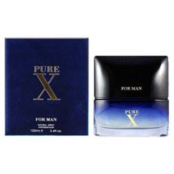 Fragrance World - Pure Х, 100 ml 329916669 - фото 54863