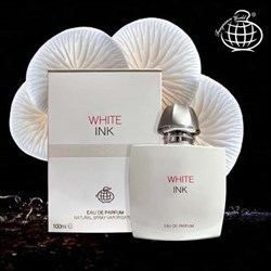 Fragrance World - White Ink, 100 ml 1999564431 - фото 54871