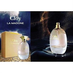 Fragrance World - Cloy La Madone, 100 ml 165322799 - фото 54887