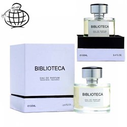 Fragrance World - Biblioteca, 100 ml 01487900301 - фото 54891