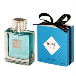 Fragrance World - Secret No.37, 100 ml 01051770094 - фото 54894