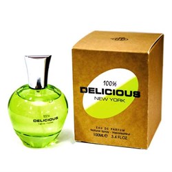 Fragrance World - Delicious New York, 100 ml 0876616973 - фото 54901