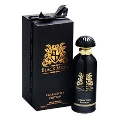 Fragrance World - Black Musk Collector's Edition, 100 ml 1747105176 - фото 54903