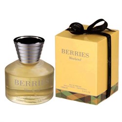 Fragrance World - Berries Weekend, 100 ml 1453656207 - фото 54905