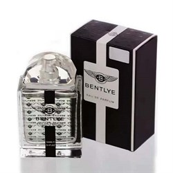 Fragrance World - Bentlye for Him, 100 ml 0964147675 - фото 54906