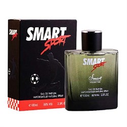 Fragrance World - Smart Sport, 100 ml 2078127603 - фото 54912