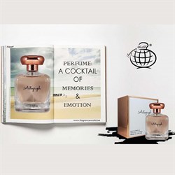 Fragrance World - Autograph, 100 ml 1058916846 - фото 54916