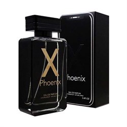 Fragrance World - Phoenix X, 100 ml 01313192855 - фото 54946