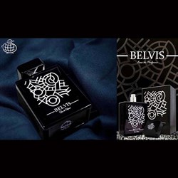 Fragrance World - Belvis, 100 ml 02069063688 - фото 54983