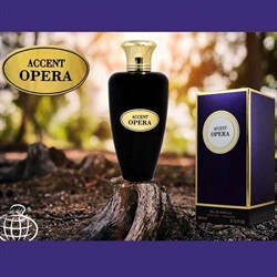 Fragrance World - Accent Opera, 80 ml 01505256468 - фото 54984