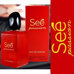 Fragrance World - See Passion, 100 ml 01176642190 - фото 55006